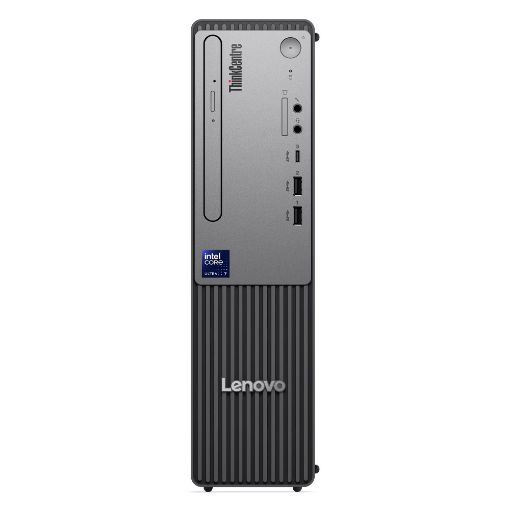 Εικόνα της Desktop Lenovo ThinkCentre Neo 50s Gen6 Intel Core Ultra 3 205 16GB 512GB SSD FreeDOS 13DM0045MG