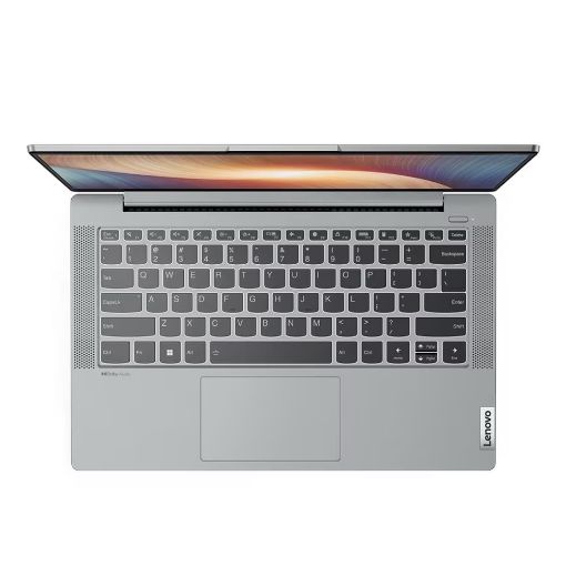 Εικόνα της Laptop Lenovo IdeaPad 5 14" 14ABA7 AMD Ryzen 7 5825U 8GB 512GB SSD Win 11 Home Cloud Grey 82SE008GGM