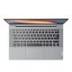 Εικόνα της Laptop Lenovo IdeaPad 5 14" 14ABA7 AMD Ryzen 7 5825U 8GB 512GB SSD Win 11 Home Cloud Grey 82SE008GGM