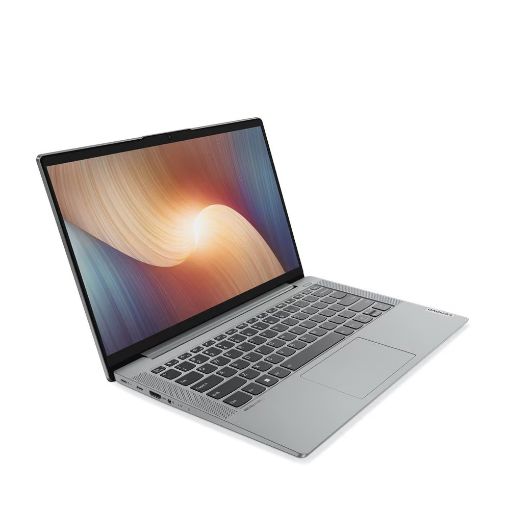 Εικόνα της Laptop Lenovo IdeaPad 5 14" 14ABA7 AMD Ryzen 7 5825U 8GB 512GB SSD Win 11 Home Cloud Grey 82SE008GGM