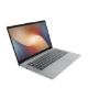 Εικόνα της Laptop Lenovo IdeaPad 5 14" 14ABA7 AMD Ryzen 7 5825U 8GB 512GB SSD Win 11 Home Cloud Grey 82SE008GGM