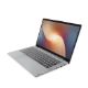 Εικόνα της Laptop Lenovo IdeaPad 5 14" 14ABA7 AMD Ryzen 7 5825U 8GB 512GB SSD Win 11 Home Cloud Grey 82SE008GGM