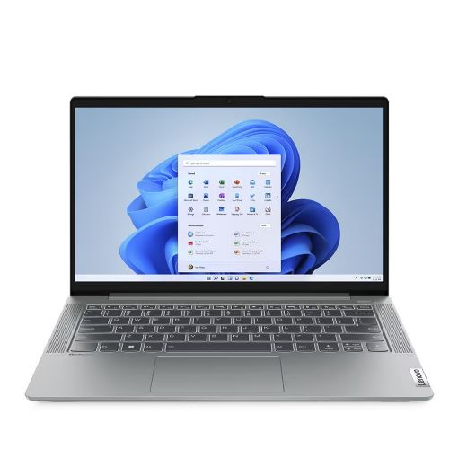 Εικόνα της Laptop Lenovo IdeaPad 5 14" 14ABA7 AMD Ryzen 7 5825U 8GB 512GB SSD Win 11 Home Cloud Grey 82SE008GGM