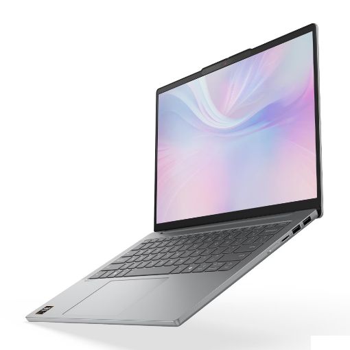 Εικόνα της Laptop Lenovo IdeaPad Slim 5 14AKP10 14" AMD Ryzen AI 5 340 16GB 1TB SSD Win11 Home Luna Grey 83HX001QGM