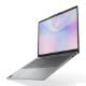 Εικόνα της Laptop Lenovo IdeaPad Slim 5 14AKP10 14" AMD Ryzen AI 5 340 16GB 1TB SSD Win11 Home Luna Grey 83HX001QGM