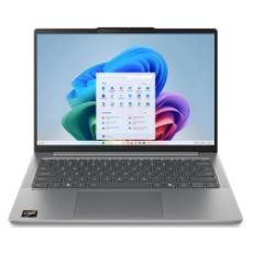 Εικόνα της Laptop Lenovo IdeaPad Slim 5 14AKP10 14" AMD Ryzen AI 5 340 16GB 1TB SSD Win11 Home Luna Grey 83HX001QGM