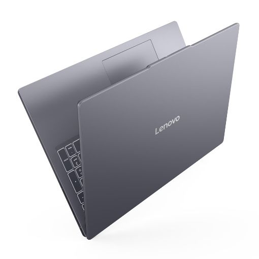 Εικόνα της Laptop Lenovo IdeaPad Slim 3 16ARP1016 16" OLED AMD Ryzen 7 7735HS 16GB 1TB SSD Win 11 Home Luna Grey 83K8003SGM
