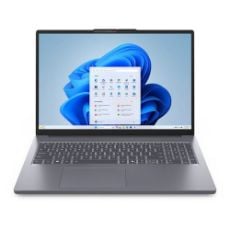Εικόνα της Laptop Lenovo IdeaPad Slim 3 16ARP1016 16" OLED AMD Ryzen 7 7735HS 16GB 1TB SSD Win 11 Home Luna Grey 83K8003SGM