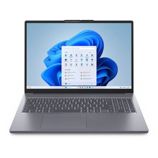 Εικόνα της Laptop Lenovo IdeaPad Slim 3 16ARP1016 16" OLED AMD Ryzen 7 7735HS 16GB 1TB SSD Win 11 Home Luna Grey 83K8003SGM