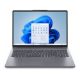 Εικόνα της Laptop Lenovo IdeaPad Slim 3 16ARP1016 16" OLED AMD Ryzen 7 7735HS 16GB 1TB SSD Win 11 Home Luna Grey 83K8003SGM