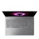 Εικόνα της Laptop Lenovo LOQ Essential 15ARP10E 15.6" AMD Ryzen 7 7735HS 16GB 512GB SSD RTX 4050 6GB Win11 Home Luna Grey 83S00042GM