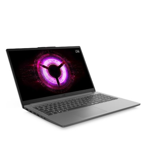 Εικόνα της Laptop Lenovo LOQ Essential 15ARP10E 15.6" AMD Ryzen 7 7735HS 16GB 512GB SSD RTX 4050 6GB Win11 Home Luna Grey 83S00042GM