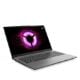 Εικόνα της Laptop Lenovo LOQ Essential 15ARP10E 15.6" AMD Ryzen 7 7735HS 16GB 512GB SSD RTX 4050 6GB Win11 Home Luna Grey 83S00042GM