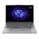 Εικόνα της Laptop Lenovo LOQ Essential 15ARP10E 15.6" AMD Ryzen 7 7735HS 16GB 512GB SSD RTX 4050 6GB Win11 Home Luna Grey 83S00042GM