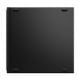Εικόνα της Desktop Lenovo ThinkCentre M70q Gen6 Intel Core Ultra 7 265T 16GB 512GB SSD Win11 Pro 13A4000JMG