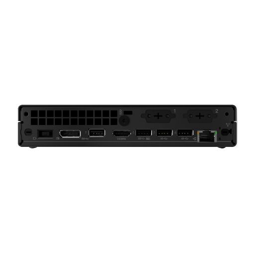 Εικόνα της Desktop Lenovo ThinkCentre M70q Gen6 Intel Core Ultra 7 265T 16GB 512GB SSD Win11 Pro 13A4000JMG