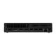Εικόνα της Desktop Lenovo ThinkCentre M70q Gen6 Intel Core Ultra 7 265T 16GB 512GB SSD Win11 Pro 13A4000JMG