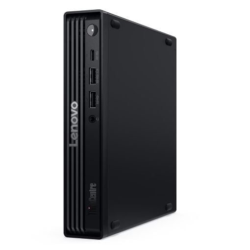 Εικόνα της Desktop Lenovo ThinkCentre M70q Gen6 Intel Core Ultra 7 265T 16GB 512GB SSD Win11 Pro 13A4000JMG