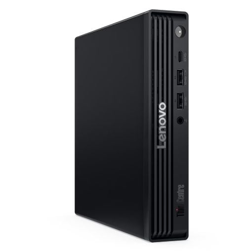 Εικόνα της Desktop Lenovo ThinkCentre M70q Gen6 Intel Core Ultra 7 265T 16GB 512GB SSD Win11 Pro 13A4000JMG