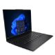 Εικόνα της Laptop Lenovo ThinkPad L16 Gen 2 16" AMD Ryzen 5 Pro 215 16GB 512GB SSD Win11 Pro Black 21SC0008GM