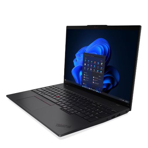 Εικόνα της Laptop Lenovo ThinkPad L16 Gen 2 16" AMD Ryzen 5 Pro 215 16GB 512GB SSD Win11 Pro Black 21SC0008GM