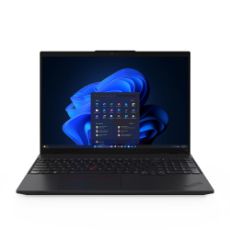 Εικόνα της Laptop Lenovo ThinkPad L16 Gen 2 16" AMD Ryzen 5 Pro 215 16GB 512GB SSD Win11 Pro Black 21SC0008GM