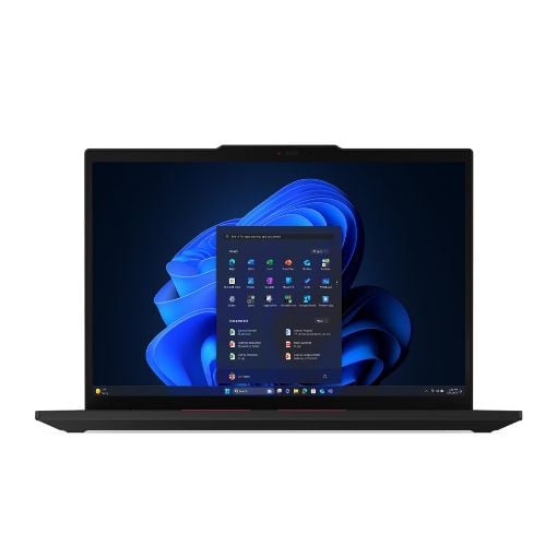 Εικόνα της Laptop Lenovo ThinkPad T14 Gen 6 14" Intel Core Ultra 5 225U 16GB 512GB SSD Win11 Pro Black 21QC003JGM