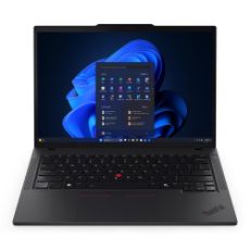 Εικόνα της Laptop Lenovo ThinkPad T14 Gen 6 14" Intel Core Ultra 5 225U 16GB 512GB SSD Win11 Pro Black 21QC003JGM