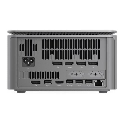 Εικόνα της Desktop Lenovo ThinkCentre Neo Ultra Intel Core i5-14500 16GB 512GB SSD RTX 4060 8GB Win11 Pro 12W10030MG