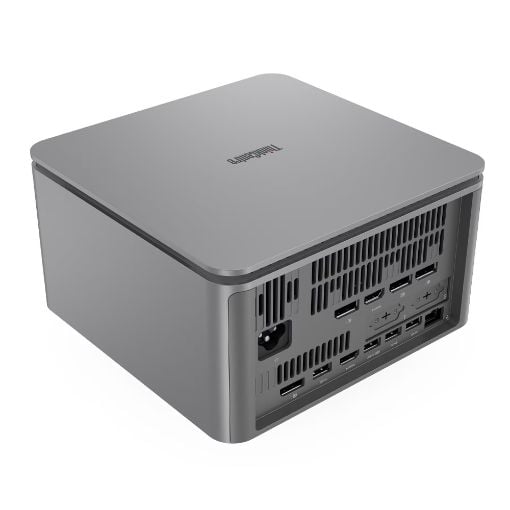 Εικόνα της Desktop Lenovo ThinkCentre Neo Ultra Intel Core i5-14500 16GB 512GB SSD RTX 4060 8GB Win11 Pro 12W10030MG