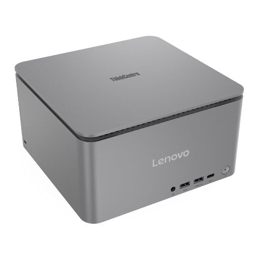 Εικόνα της Desktop Lenovo ThinkCentre Neo Ultra Intel Core i5-14500 16GB 512GB SSD RTX 4060 8GB Win11 Pro 12W10030MG