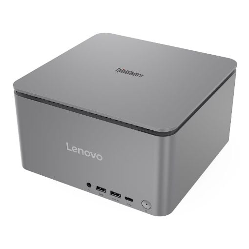 Εικόνα της Desktop Lenovo ThinkCentre Neo Ultra Intel Core i5-14500 16GB 512GB SSD RTX 4060 8GB Win11 Pro 12W10030MG