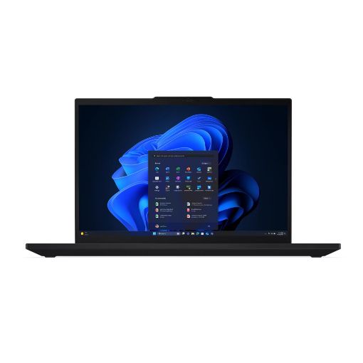 Εικόνα της Laptop Lenovo ThinkPad T16 Gen4 16" Intel Core Ultra 5 225U 16GB 512GB SSD Win11 Pro Black 21QE0029GM