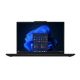 Εικόνα της Laptop Lenovo ThinkPad T16 Gen4 16" Intel Core Ultra 5 225U 16GB 512GB SSD Win11 Pro Black 21QE0029GM