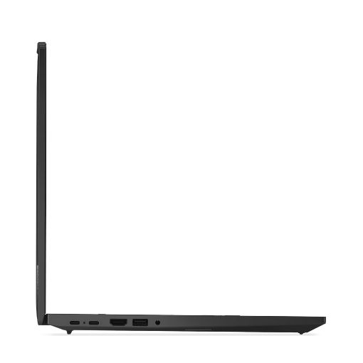 Εικόνα της Laptop Lenovo ThinkPad T16 Gen4 16" Intel Core Ultra 5 225U 16GB 512GB SSD Win11 Pro Black 21QE0029GM