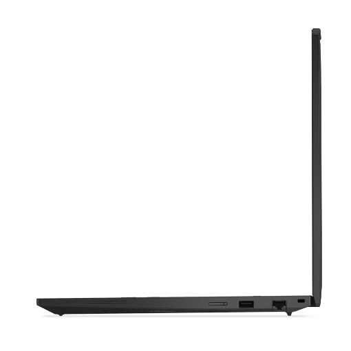 Εικόνα της Laptop Lenovo ThinkPad T16 Gen4 16" Intel Core Ultra 5 225U 16GB 512GB SSD Win11 Pro Black 21QE0029GM