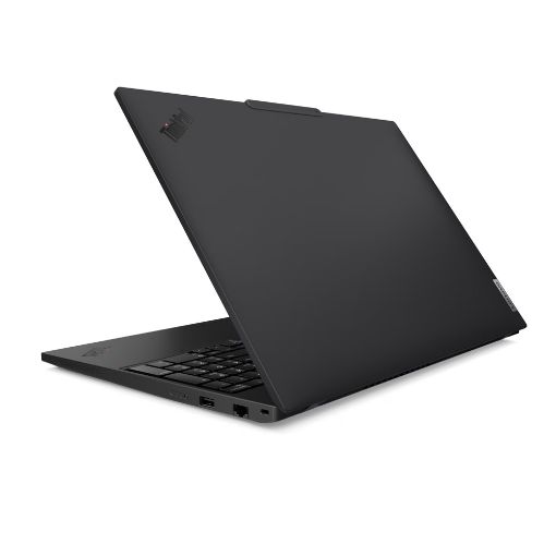 Εικόνα της Laptop Lenovo ThinkPad T16 Gen4 16" Intel Core Ultra 5 225U 16GB 512GB SSD Win11 Pro Black 21QE0029GM