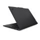 Εικόνα της Laptop Lenovo ThinkPad T16 Gen4 16" Intel Core Ultra 5 225U 16GB 512GB SSD Win11 Pro Black 21QE0029GM