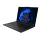 Εικόνα της Laptop Lenovo ThinkPad T16 Gen4 16" Intel Core Ultra 5 225U 16GB 512GB SSD Win11 Pro Black 21QE0029GM