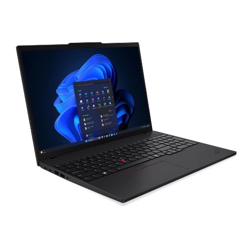 Εικόνα της Laptop Lenovo ThinkPad T16 Gen4 16" Intel Core Ultra 5 225U 16GB 512GB SSD Win11 Pro Black 21QE0029GM