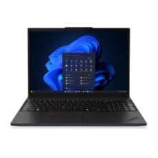 Εικόνα της Laptop Lenovo ThinkPad T16 Gen4 16" Intel Core Ultra 5 225U 16GB 512GB SSD Win11 Pro Black 21QE0029GM