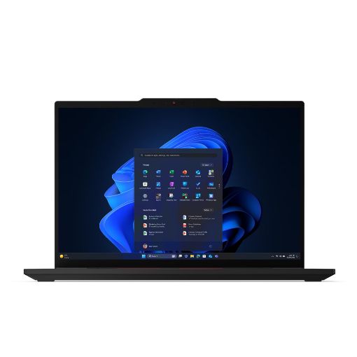 Εικόνα της Laptop Lenovo ThinkPad T14s Gen 6 14" Intel Core Ultra 5 225U 16GB 512GB SSD Win11 Pro Black 21R1002HGM