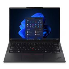 Εικόνα της Laptop Lenovo ThinkPad T14s Gen 6 14" Intel Core Ultra 5 225U 16GB 512GB SSD Win11 Pro Black 21R1002HGM
