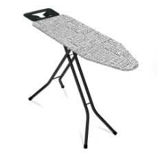 Εικόνα της Σιδερώστρα Estia Homely 38x120cm Black 04-42295