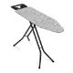 Εικόνα της Σιδερώστρα Estia Homely 38x120cm Black 04-42295