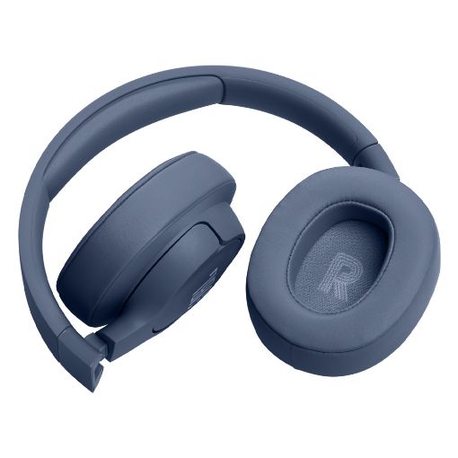 Εικόνα της Headset JBL Tune 720BT Bluetooth Blue JBLT720BTBLU