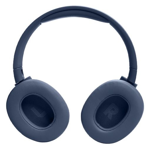 Εικόνα της Headset JBL Tune 720BT Bluetooth Blue JBLT720BTBLU