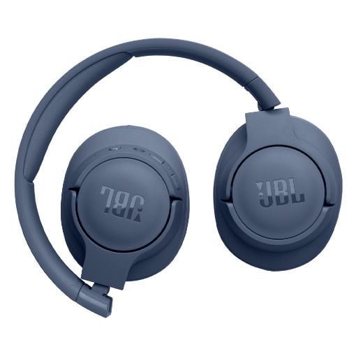 Εικόνα της Headset JBL Tune 720BT Bluetooth Blue JBLT720BTBLU