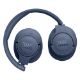 Εικόνα της Headset JBL Tune 720BT Bluetooth Blue JBLT720BTBLU