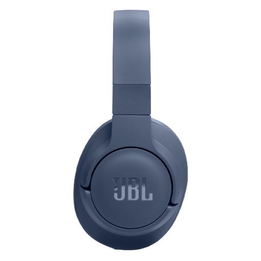 Εικόνα της Headset JBL Tune 720BT Bluetooth Blue JBLT720BTBLU